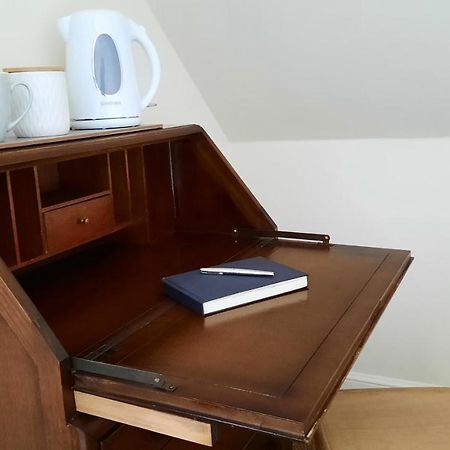 Bed-And-Bread Διαμέρισμα Blairgowrie and Rattray Δωμάτιο φωτογραφία